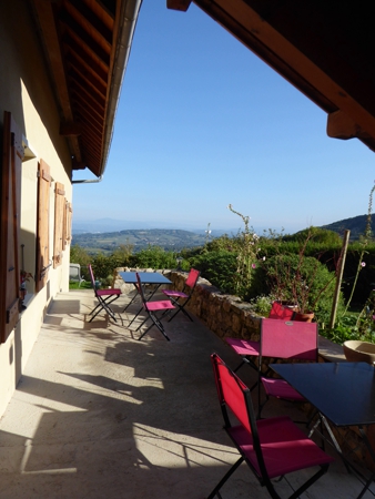 La Ferme de Cochette